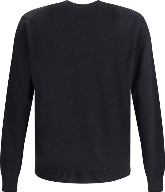 Джемпер Fendi из шерсти