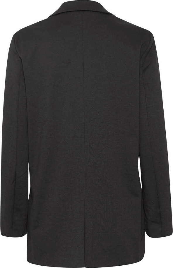 Blazer ICHI Black Recycled Polyester