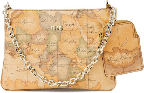 Handbag ALVIERO MARTINI 1a CLASSE
