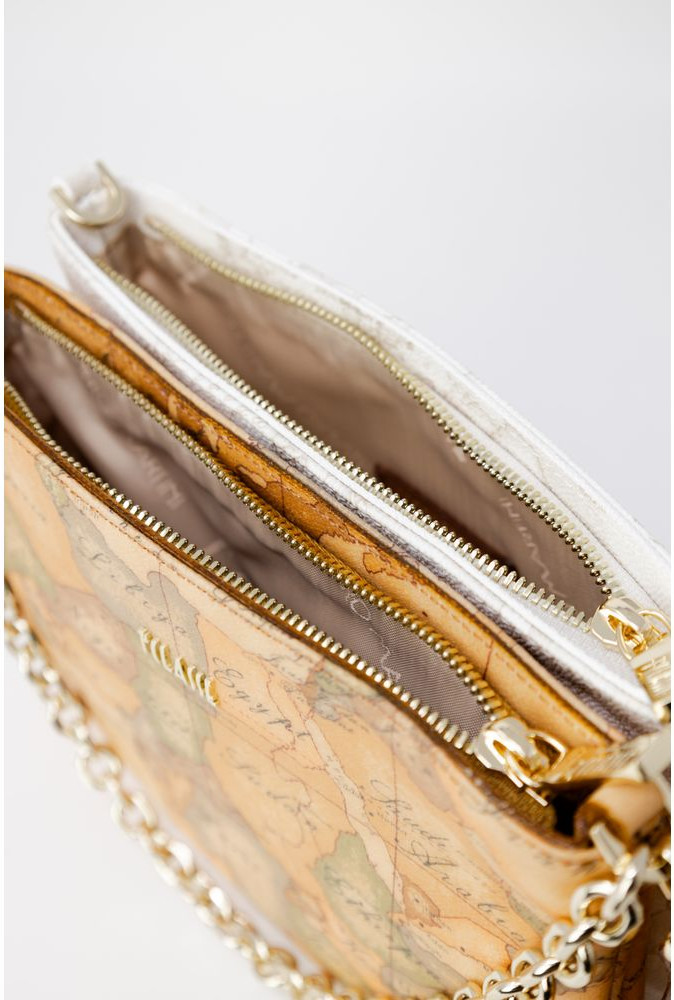 Handbag ALVIERO MARTINI 1a CLASSE