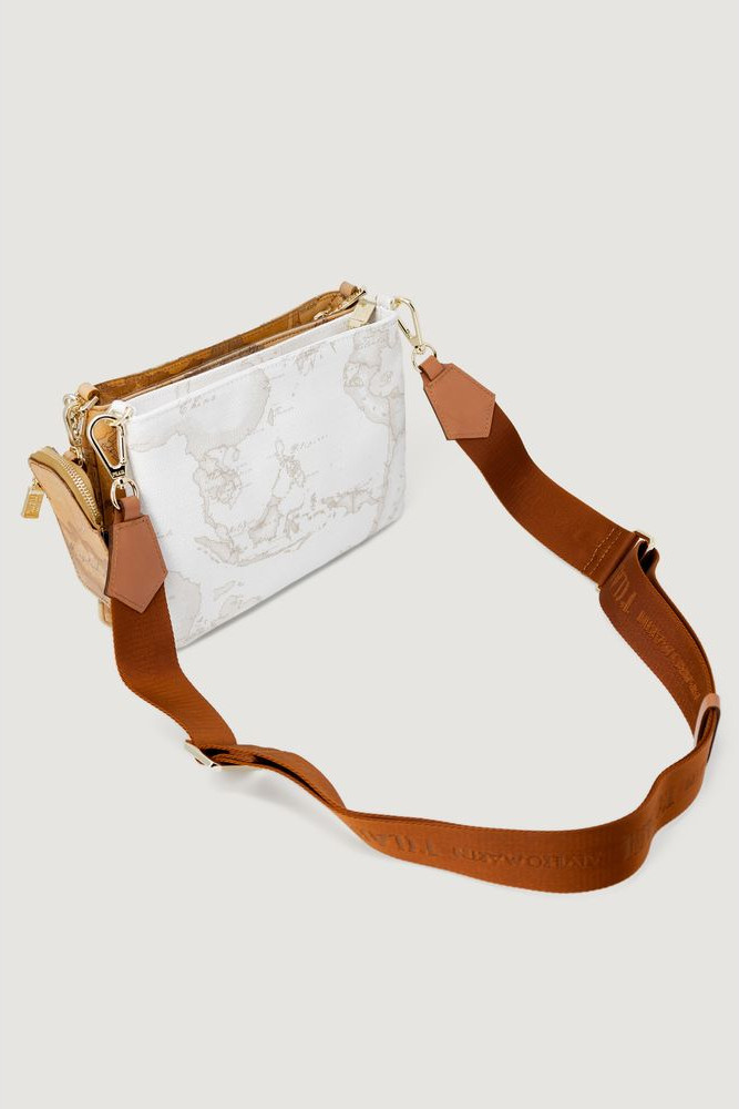 Handbag ALVIERO MARTINI 1a CLASSE