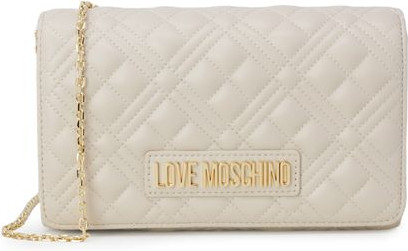 Ayol sumkasi LOVE MOSCHINO QUILTED PU JC4079PP