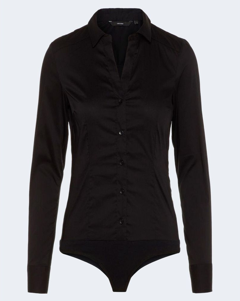 Боди Vero Moda