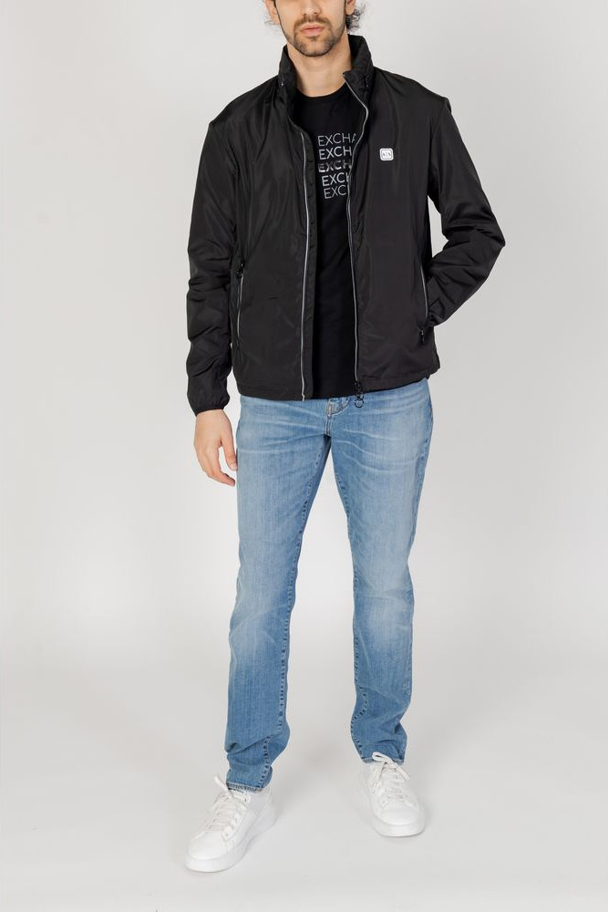 Куртка Armani Exchange