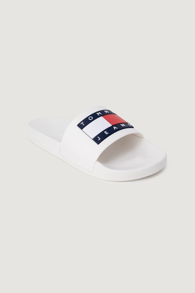 Tommy Jeans Slide Sandal