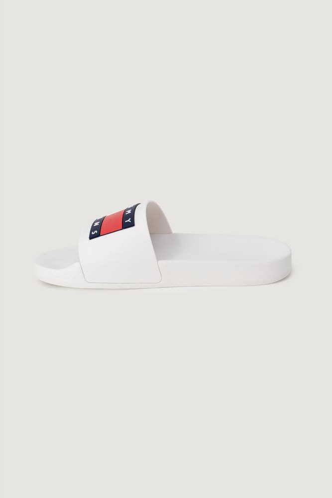 Tommy Jeans Slide Sandal