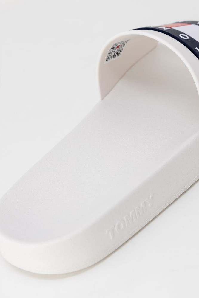 Tommy Jeans Slide Sandal