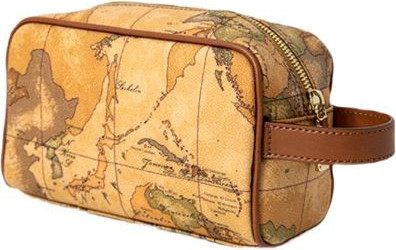 Clutch Bag ALVIERO MARTINI 1a CLASSE