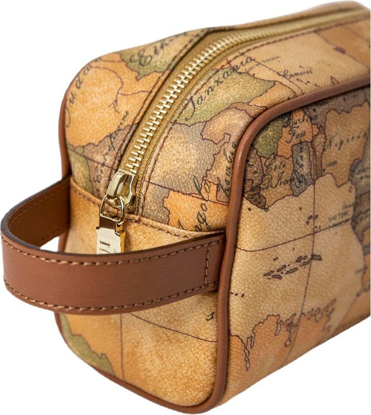 Clutch Bag ALVIERO MARTINI 1a CLASSE
