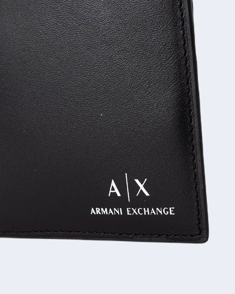 Кошелек Armani Exchange