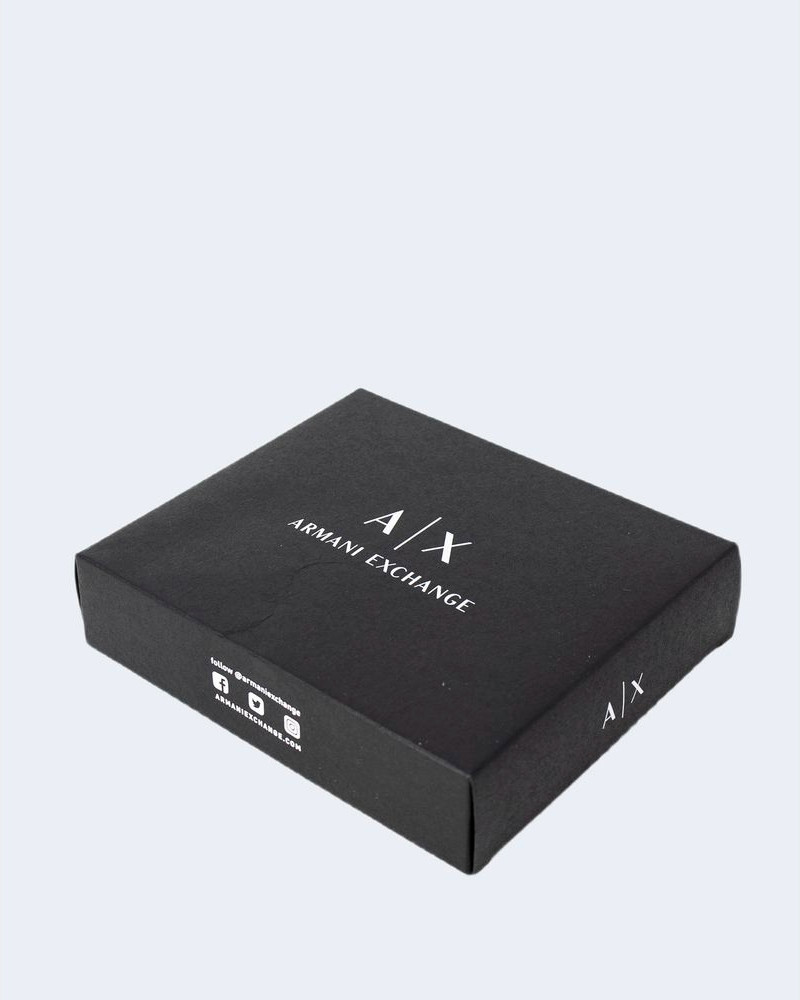 Кошелек Armani Exchange