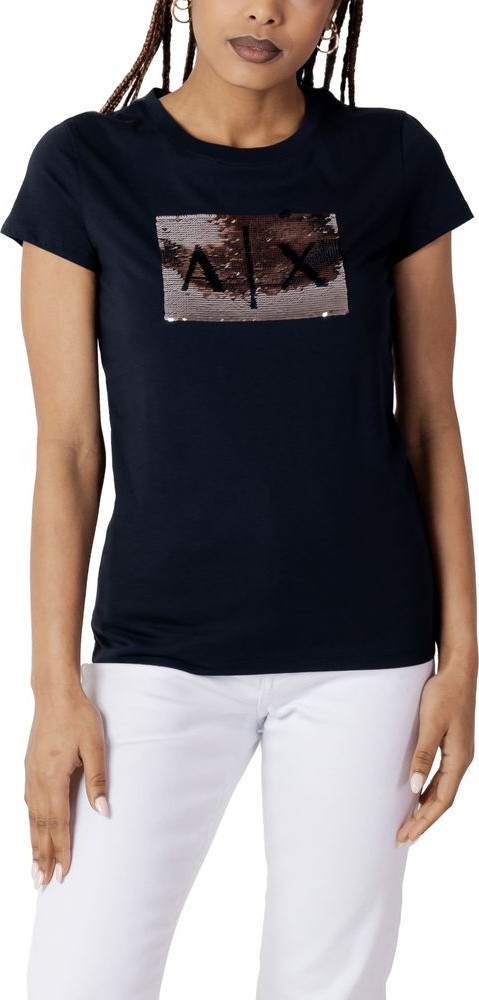 Armani Exchange T-ko'ylagi