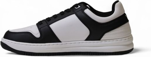 Кроссовки Armani EA7 Emporio из полиэстера для занятий спортом