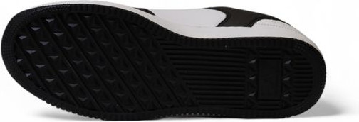 Кроссовки Armani EA7 Emporio из полиэстера для занятий спортом