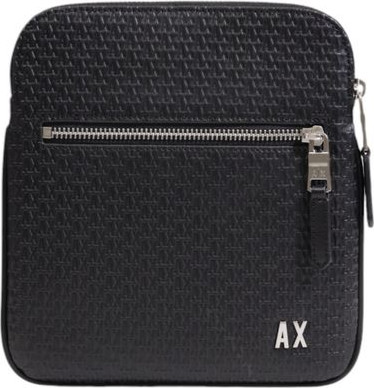 Сумка-мессенджер Armani Exchange