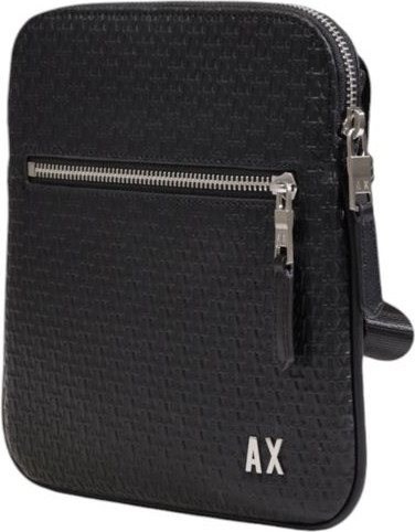 Сумка-мессенджер Armani Exchange