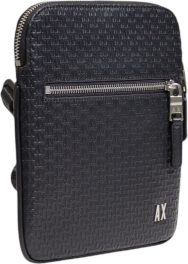 Сумка-мессенджер Armani Exchange