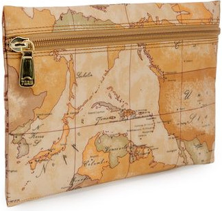 Clutch Bag ALVIERO MARTINI 1a CLASSE