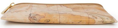 Clutch Bag ALVIERO MARTINI 1a CLASSE