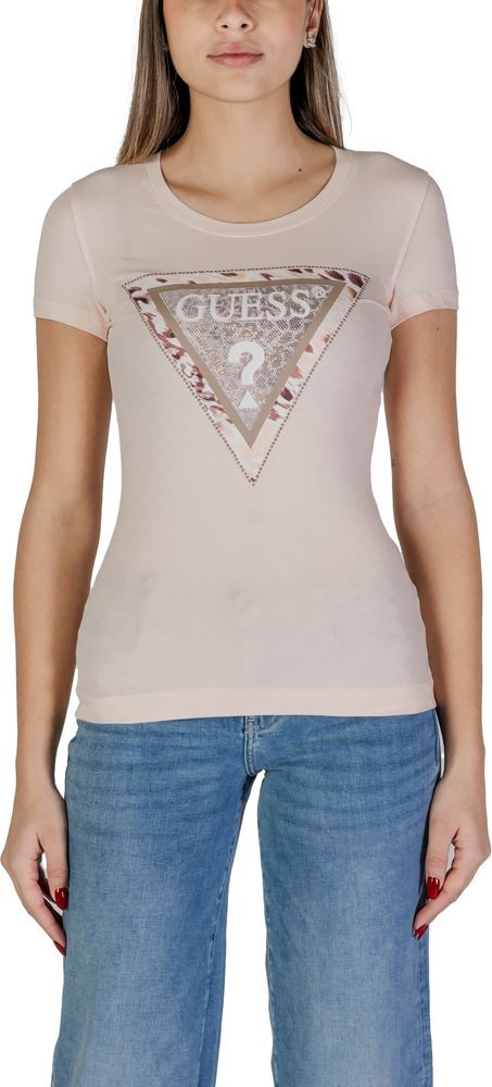 Футболка GUESS