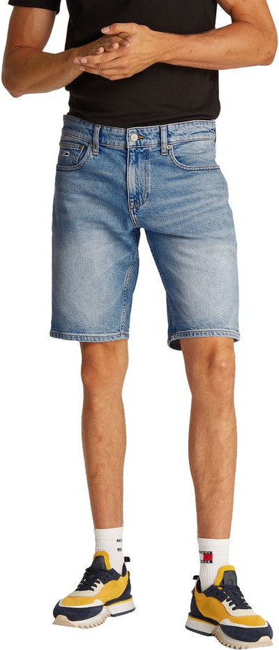 Bermuda Shorts Tommy Jeans