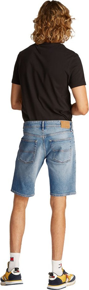 Bermuda Shorts Tommy Jeans