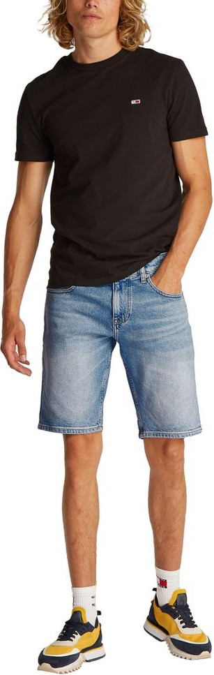 Bermuda Shorts Tommy Jeans