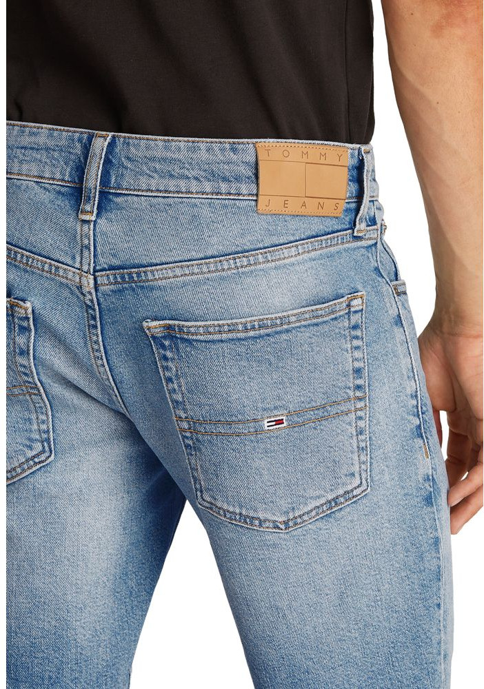 Bermuda Shorts Tommy Jeans