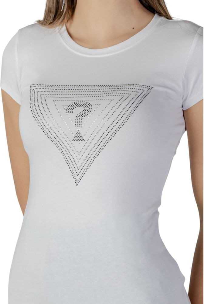 Футболка GUESS