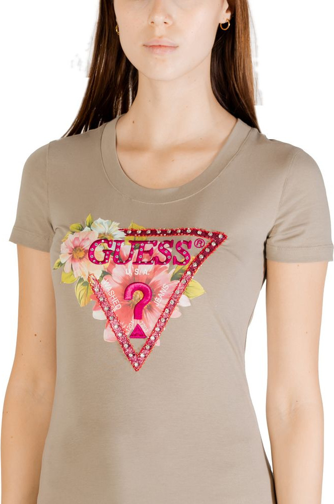 Футболка GUESS