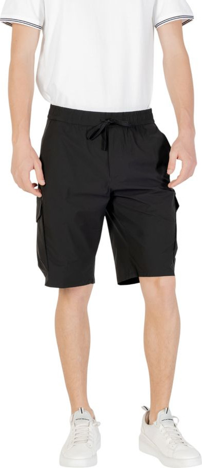 Шорты Бермуды Hugo Boss