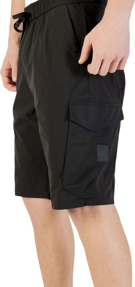 Шорты Бермуды Hugo Boss