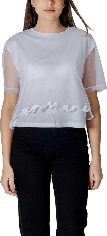 Футболка Armani Exchange