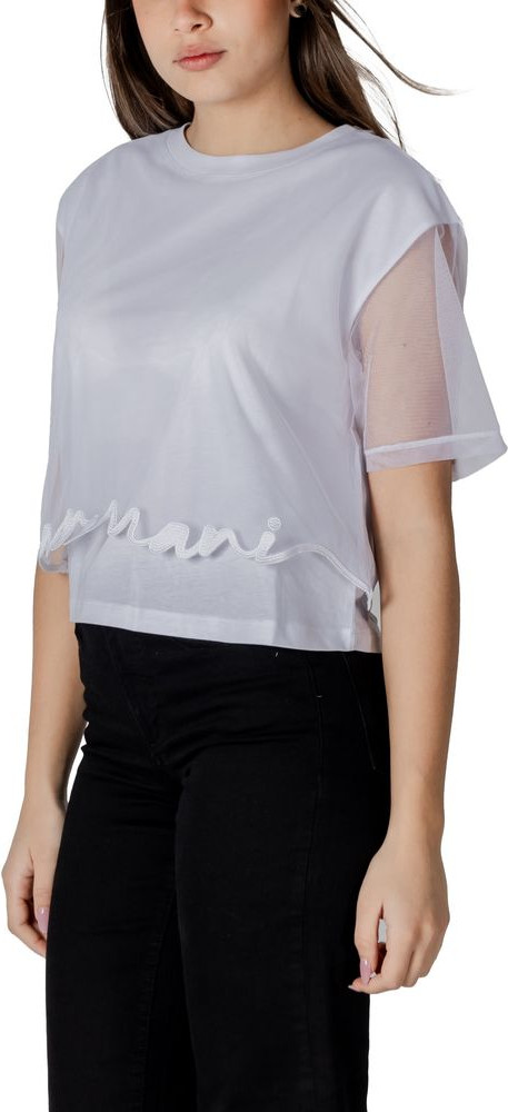 Футболка Armani Exchange