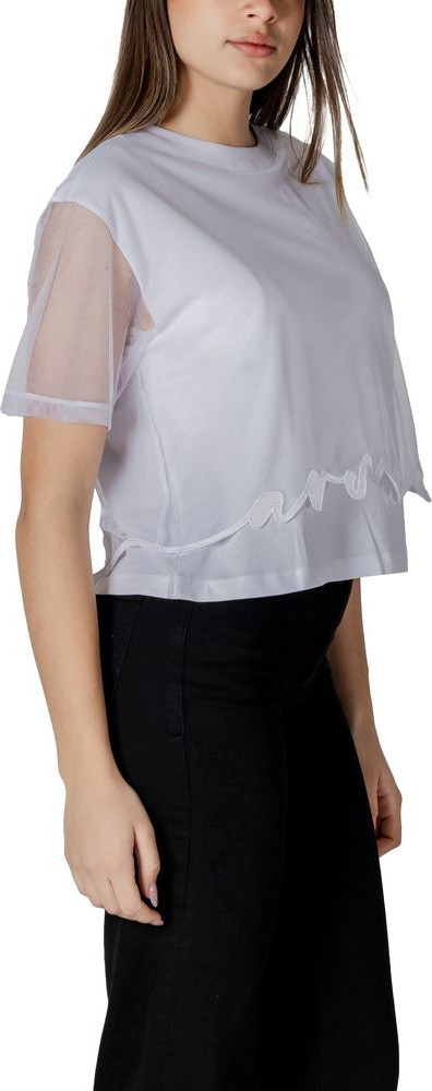 Футболка Armani Exchange