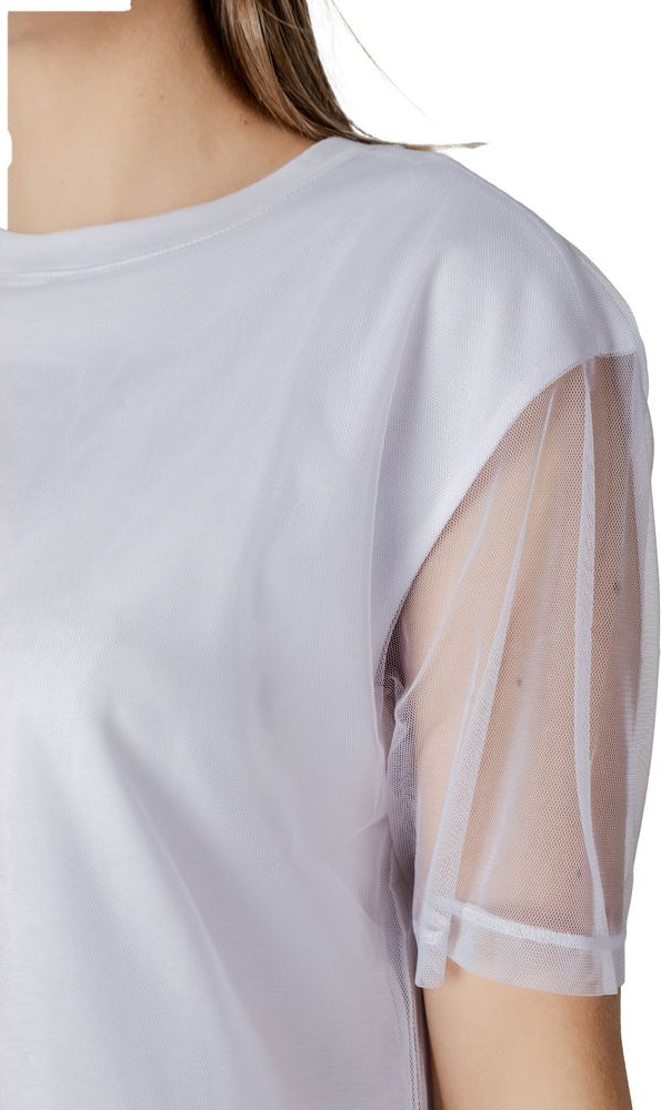 Футболка Armani Exchange