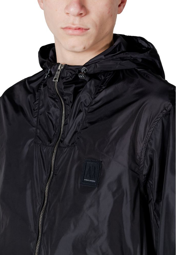 Куртка Armani Exchange