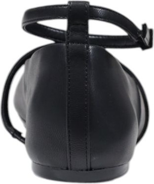 Armani Exchange Baletkas (oyoq kiyimi)