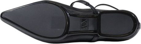 Armani Exchange Baletkas (oyoq kiyimi)