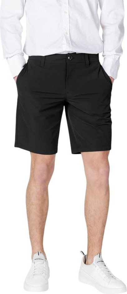 Bermuda Shorts Armani Exchange