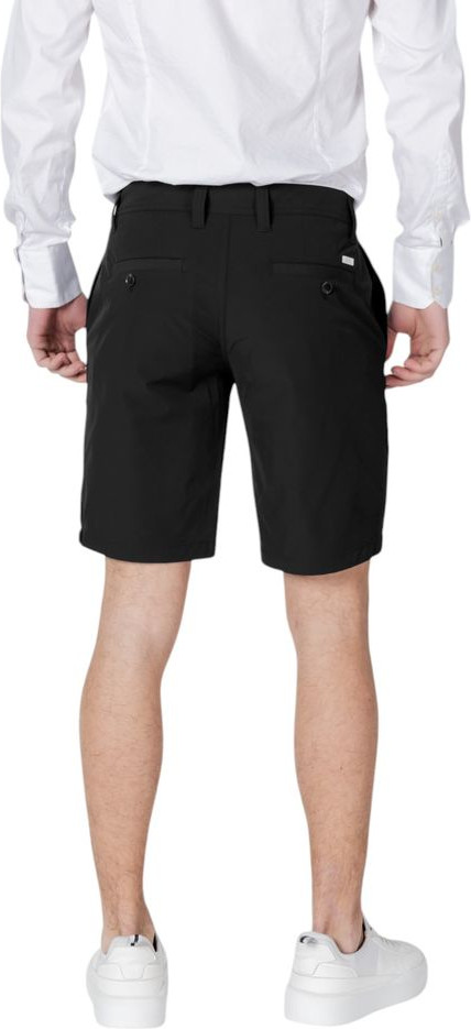 Bermuda Shorts Armani Exchange