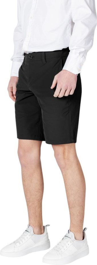 Bermuda Shorts Armani Exchange
