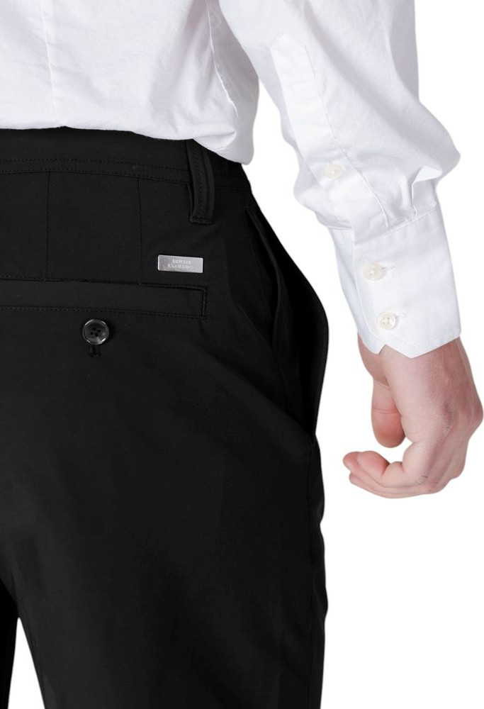 Bermuda Shorts Armani Exchange