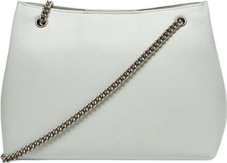 Handbag Calvin Klein Jeans SCULPTED CHAIN SHOULDER