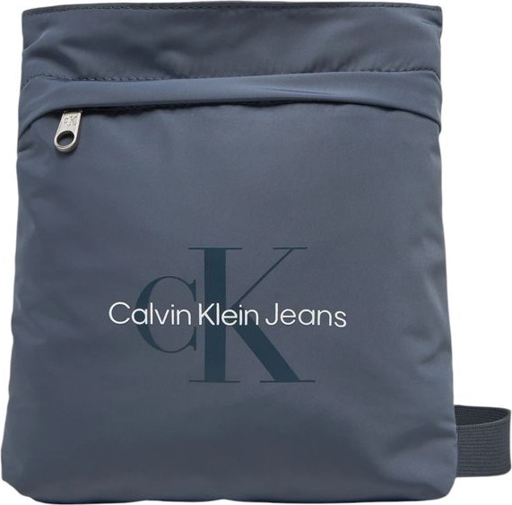 Сумка-мессенджер Calvin Klein Jeans SPORT ESSENTIALS FLATPACK