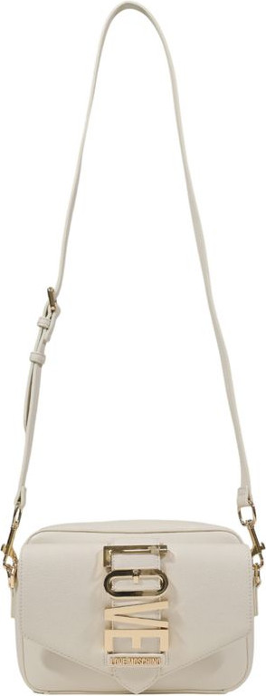 Сумка LOVE MOSCHINO Двухцветный Полиэтилен
