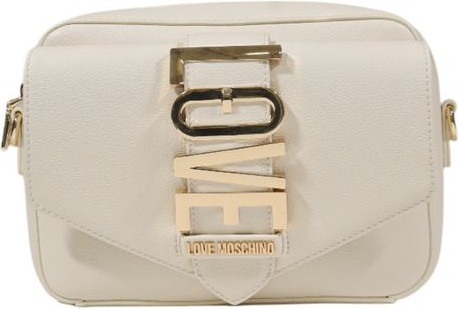 Сумка LOVE MOSCHINO Двухцветный Полиэтилен