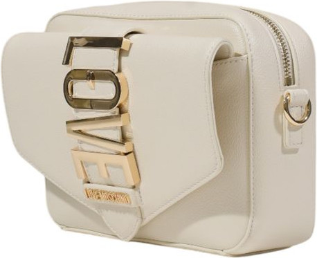 Сумка LOVE MOSCHINO Двухцветный Полиэтилен