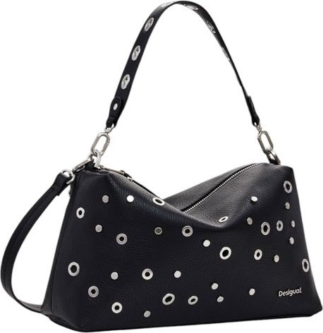 Desigual qo'l sumkasi BAG_REBEL BERGAMO