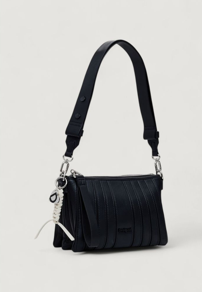 Сумка Desigual BAG_KAPELA DORTMUND FLAP без коллекции